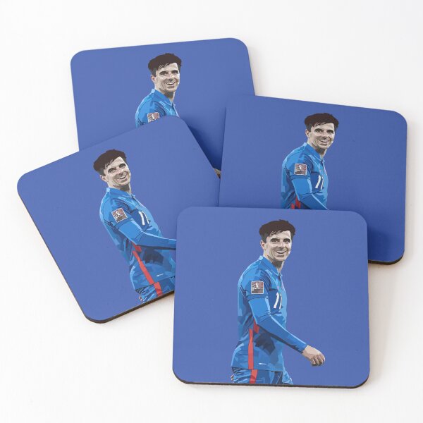 Item preview, Mason Mount Digital Art designed and sold by Sports  Edits.