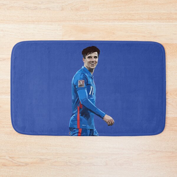 Item preview, Mason Mount Digital Art designed and sold by Sports  Edits.