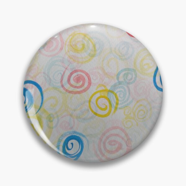 Item preview, Circling Thoughts  designed and sold by PointlessParrot.