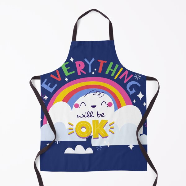 Item preview, everything will be ok designed and sold by bakli81.