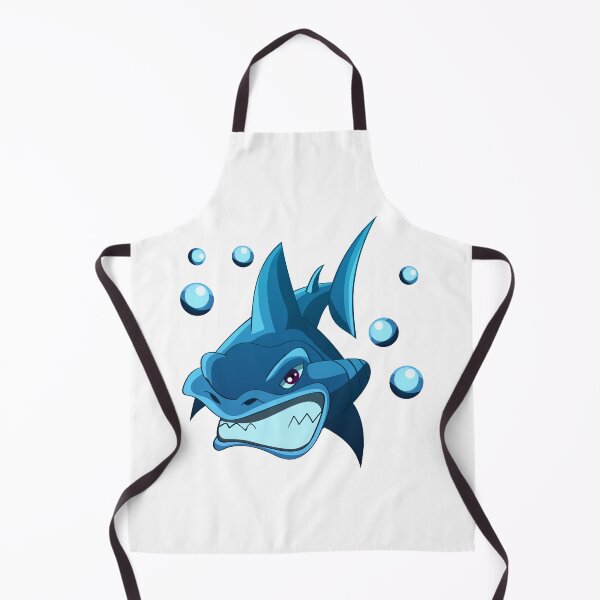 Item preview, Blue Shark designed and sold by Melcu.
