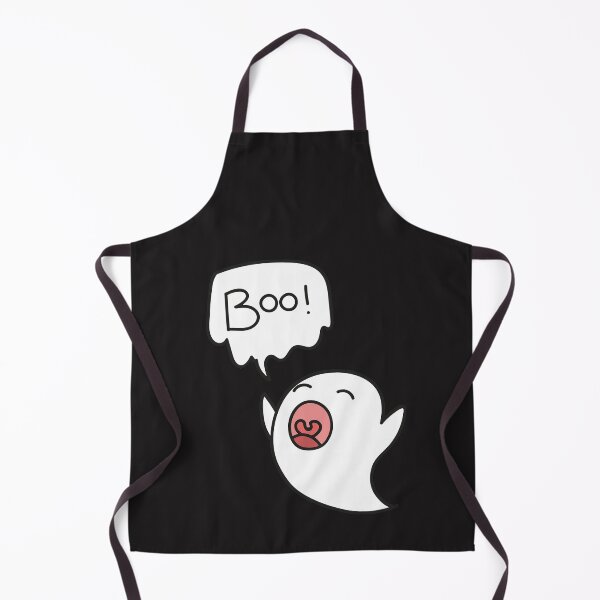 Item preview, Haunt boo ghost funny halloween custome for adult and kids designed and sold by unique things.