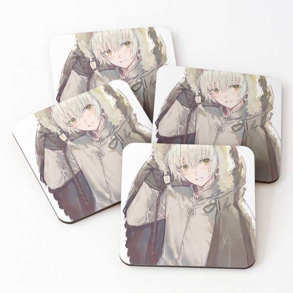 Item preview, To your eternity  designed and sold by kroma22.