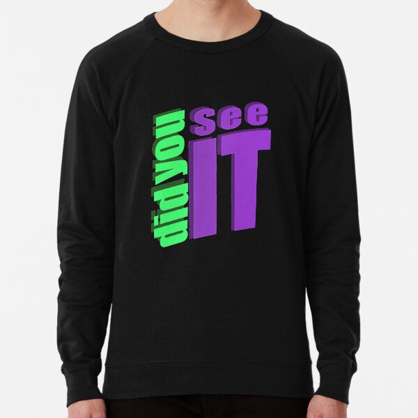 Item preview, nukes top 5, did you see it, ghost, haunting, what happens next designed and sold by preyjectile.