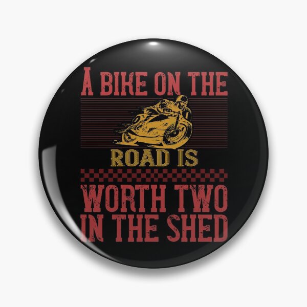 Item preview, Motorcycle Biker Gift designed and sold by dm4design.