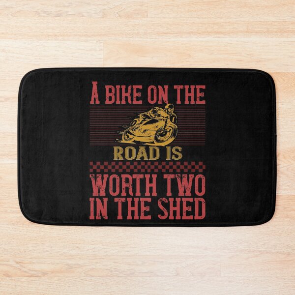Item preview, Motorcycle Biker Gift designed and sold by dm4design.