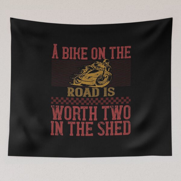 Item preview, Motorcycle Biker Gift designed and sold by dm4design.