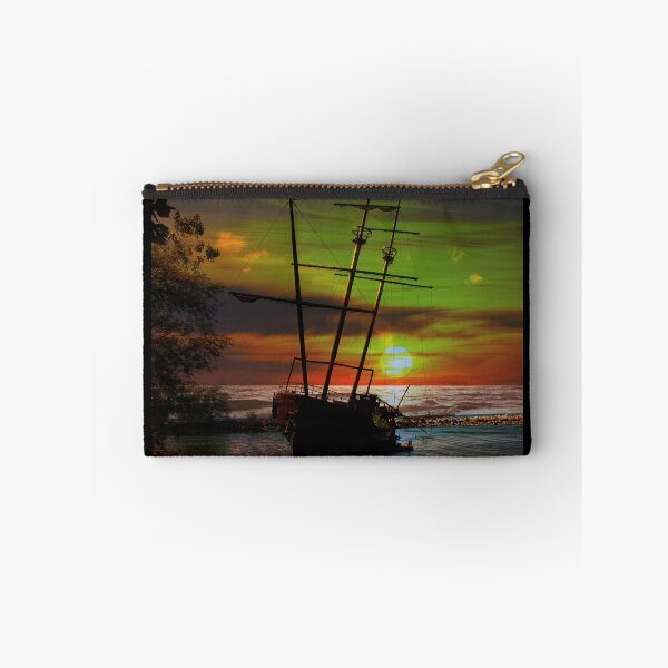 Item preview, Abandoned Ship III designed and sold by alabca.