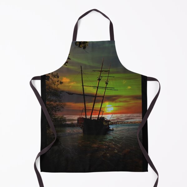 Item preview, Abandoned Ship III designed and sold by alabca.