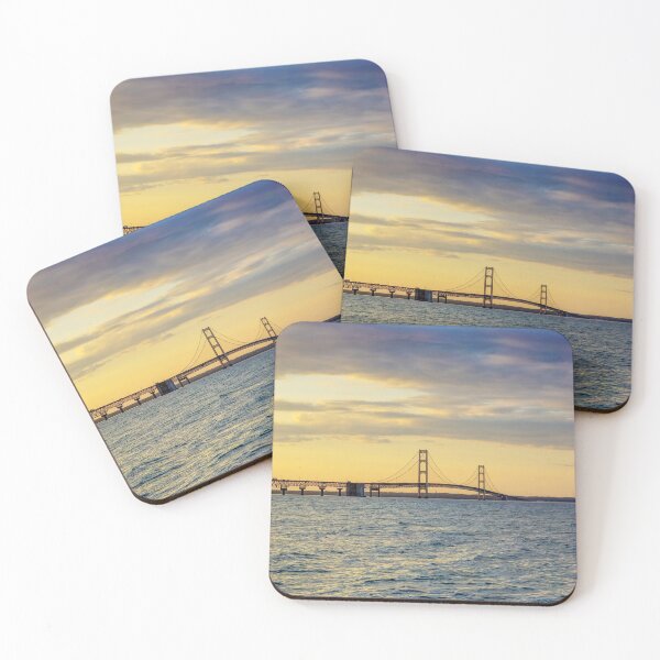 Item preview, Mighty Mac Golden Hour designed and sold by mljdwhite.