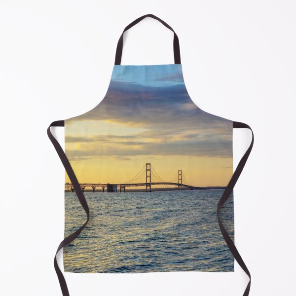 Item preview, Mighty Mac Golden Hour designed and sold by mljdwhite.