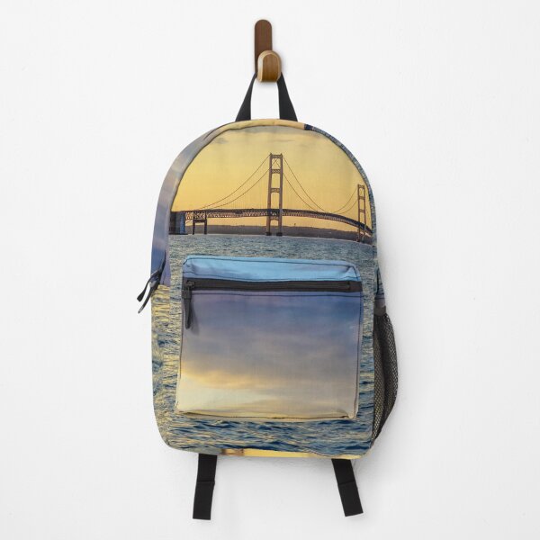 Item preview, Mighty Mac Golden Hour designed and sold by mljdwhite.