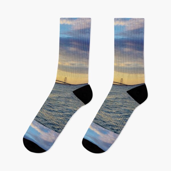 Item preview, Mighty Mac Golden Hour designed and sold by mljdwhite.