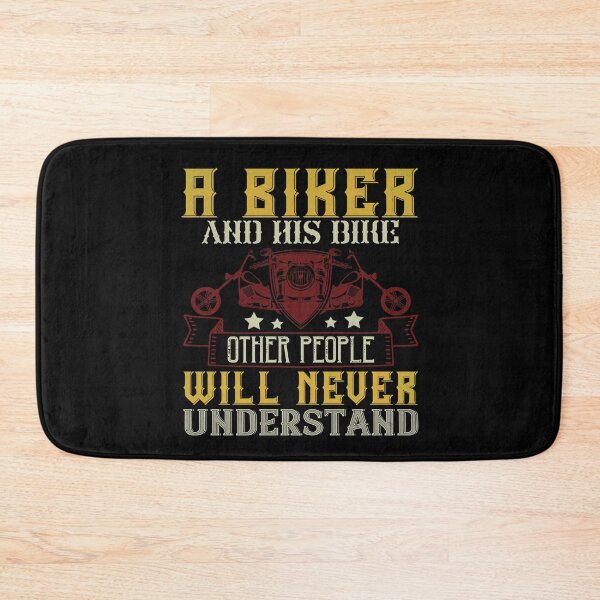 Item preview, Motorcycle Biker Gift designed and sold by dm4design.
