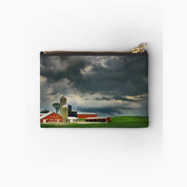 Item preview, Forecast: Thunderstorms Imminent designed and sold by Claude Johnson.