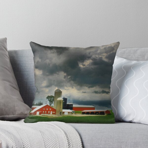 Item preview, Forecast: Thunderstorms Imminent designed and sold by Claude Johnson.