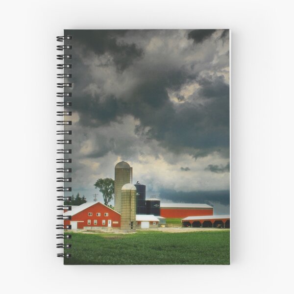 Item preview, Forecast: Thunderstorms Imminent designed and sold by Claude Johnson.