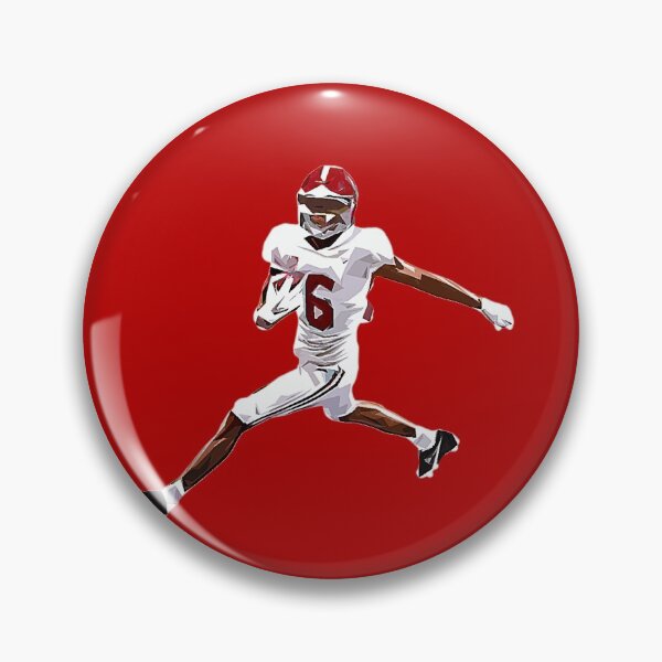 Item preview, Devonta Smith designed and sold by Sticker Vibes.