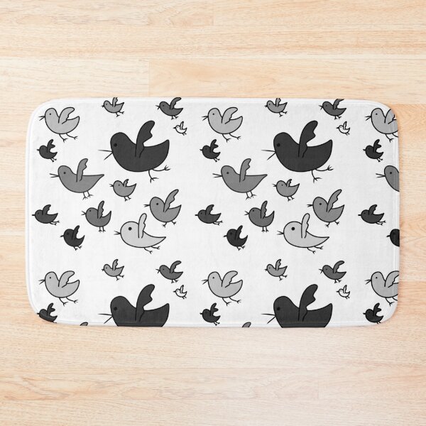Item preview, Birds designed and sold by CinnamonSM.