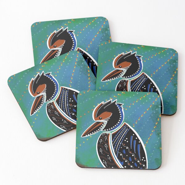 Item preview, Kookaburra designed and sold by Jkgaughan.