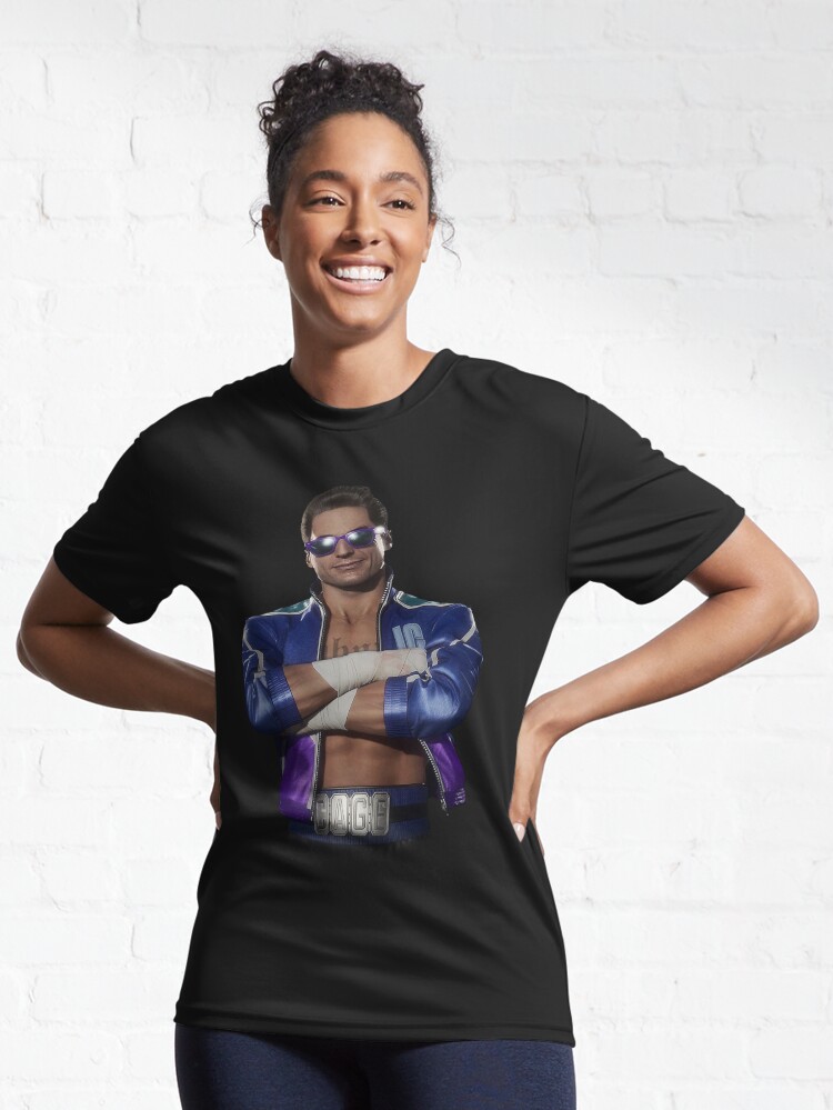 Shang Tsung Mortal Kombat 11 Essential T-Shirt for Sale by TheStickerBook