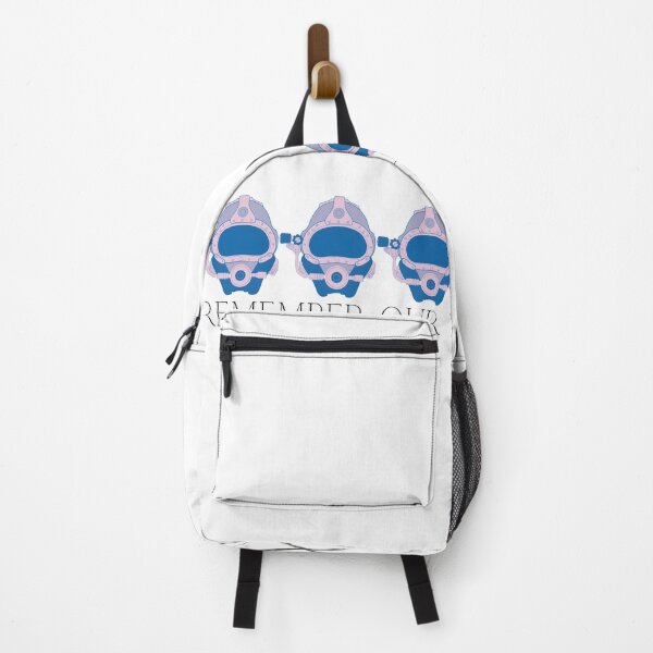 Item preview, Remember the eternal divers designed and sold by JoeGalaxy.