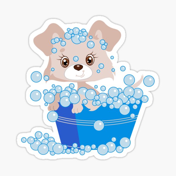 Item preview, Adorable Cute Mommy Dog designed and sold by skazka111.
