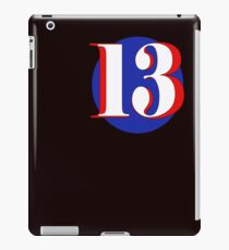 betsy iPad Case/Skin