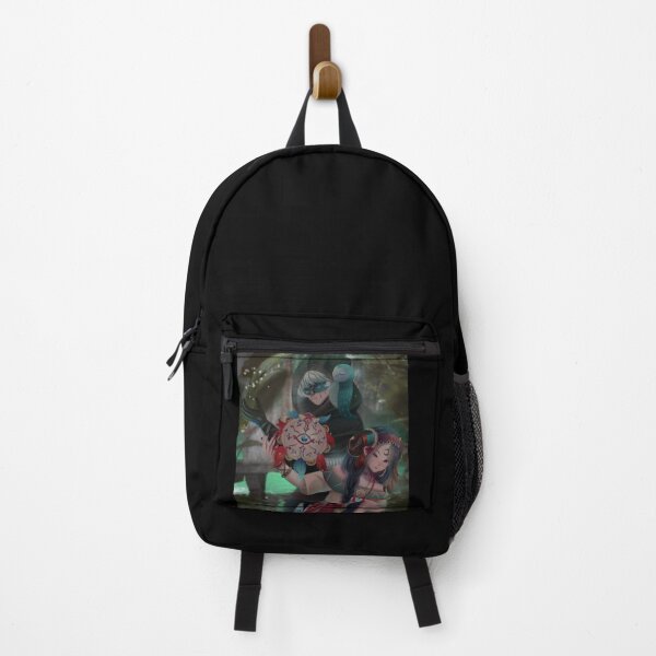 Item preview, Identityv Fiona & Eli designed and sold by Alyaao.