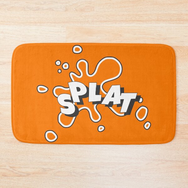Item preview, Ink Splat designed and sold by HGEEK.