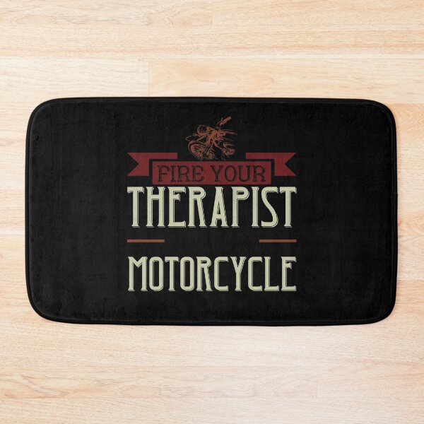 Item preview, Motorcycle Biker Gift designed and sold by dm4design.