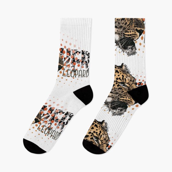 Item preview, Leopard banner vector Illustration designed and sold by ranker666.