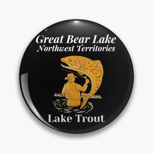 Item preview, fly fishing t-shirt,fishing rod,fishing rod t-shirt,fishing rod tshirt,lake trout shirt,northwest territories designed and sold by eyesight4vision.