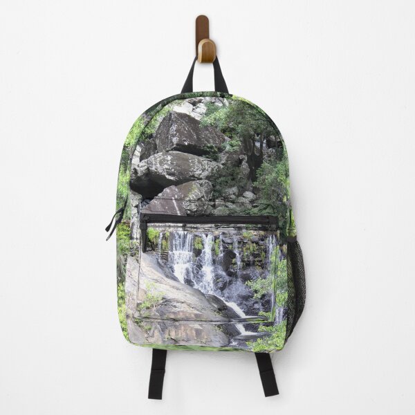 Item preview, Waterfall in the tropics designed and sold by NJH110.