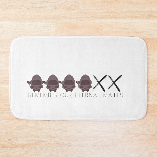 Item preview, Remember the eternal divers BLACK/WHITE designed and sold by JoeGalaxy.
