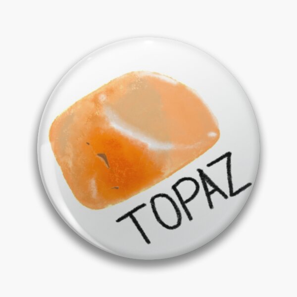 Item preview, TOPAZ designed and sold by eleonardi.
