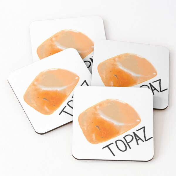 Item preview, TOPAZ designed and sold by eleonardi.