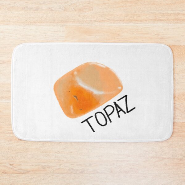 Item preview, TOPAZ designed and sold by eleonardi.