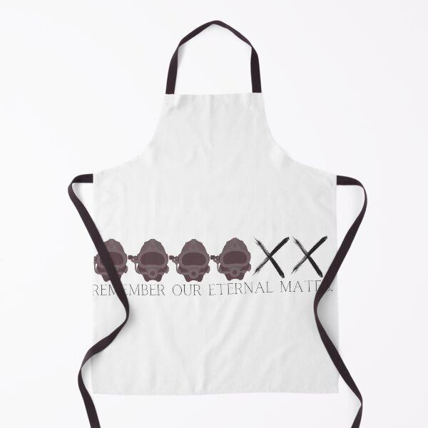 Item preview, Remember the eternal divers BLACK/WHITE designed and sold by JoeGalaxy.