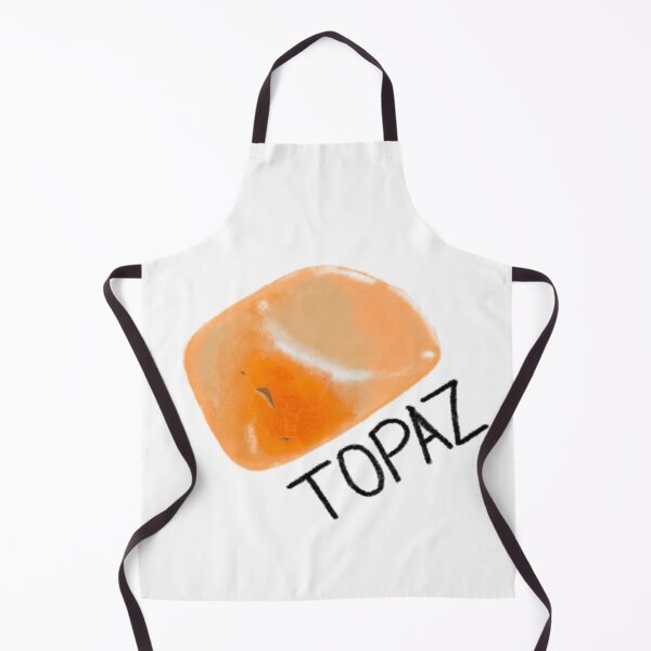 Item preview, TOPAZ designed and sold by eleonardi.