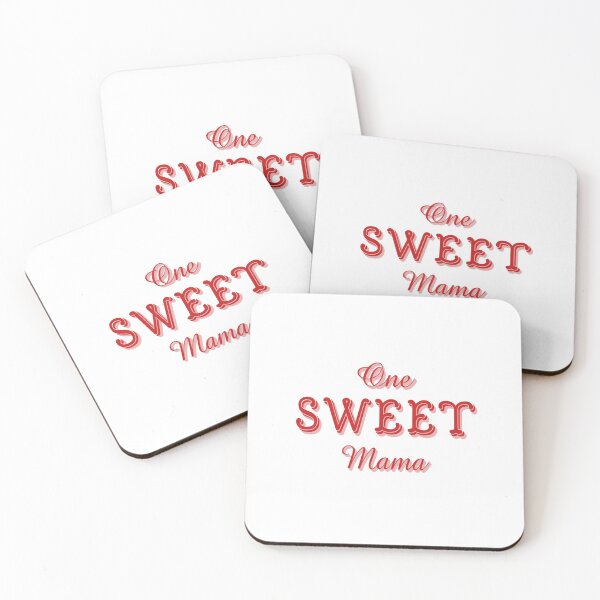Item preview, One Sweet Mama designed and sold by autlu.