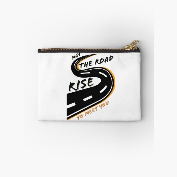 Item preview, May The Road Rise To Meet You designed and sold by PCpallavi.