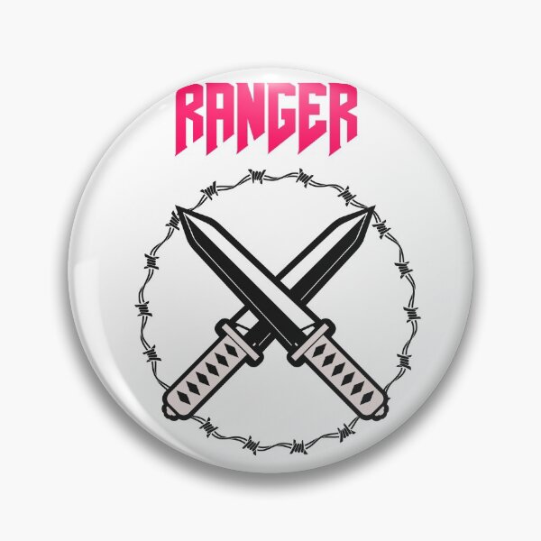 Item preview, Ranger  designed and sold by WildLobo.