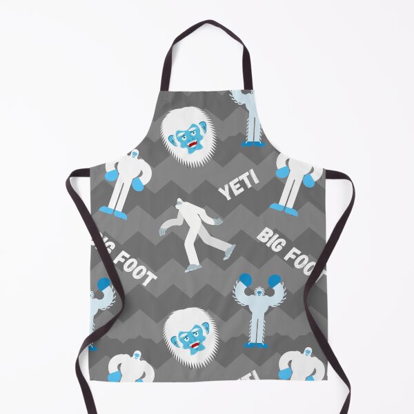 Item preview, Mystic yeti designed and sold by youngdstag.