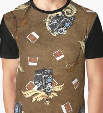 Photographie Graphic T-Shirt