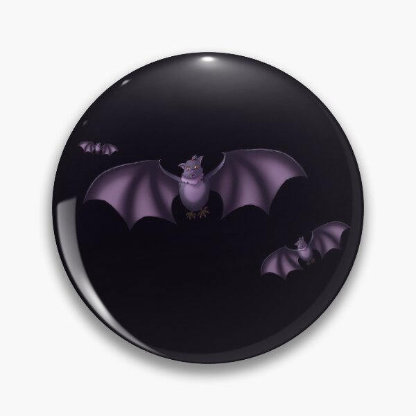 Item preview, Bat invasion!!  designed and sold by BlackMoonRoze.