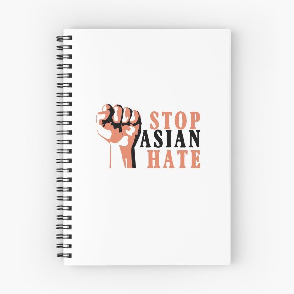 Item preview, Stop Asian Hate designed and sold by autlu.