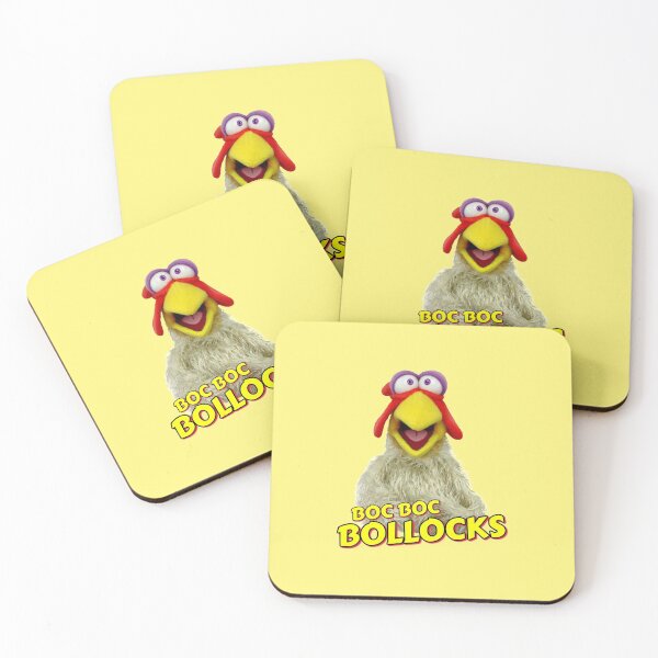 Item preview, CALAMUS THE CHICKEN designed and sold by Unspirations.