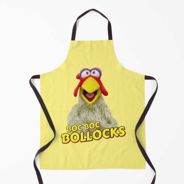 Item preview, CALAMUS THE CHICKEN designed and sold by Unspirations.