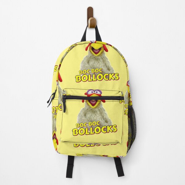 Item preview, CALAMUS THE CHICKEN designed and sold by Unspirations.